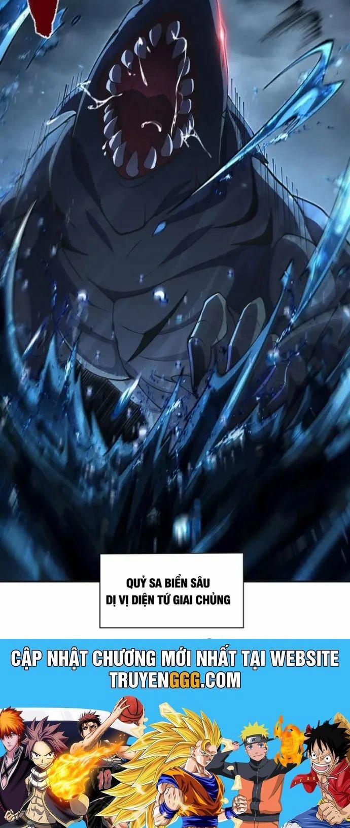Huyết Cơ Và Kỵ Sĩ 373 trang 20
