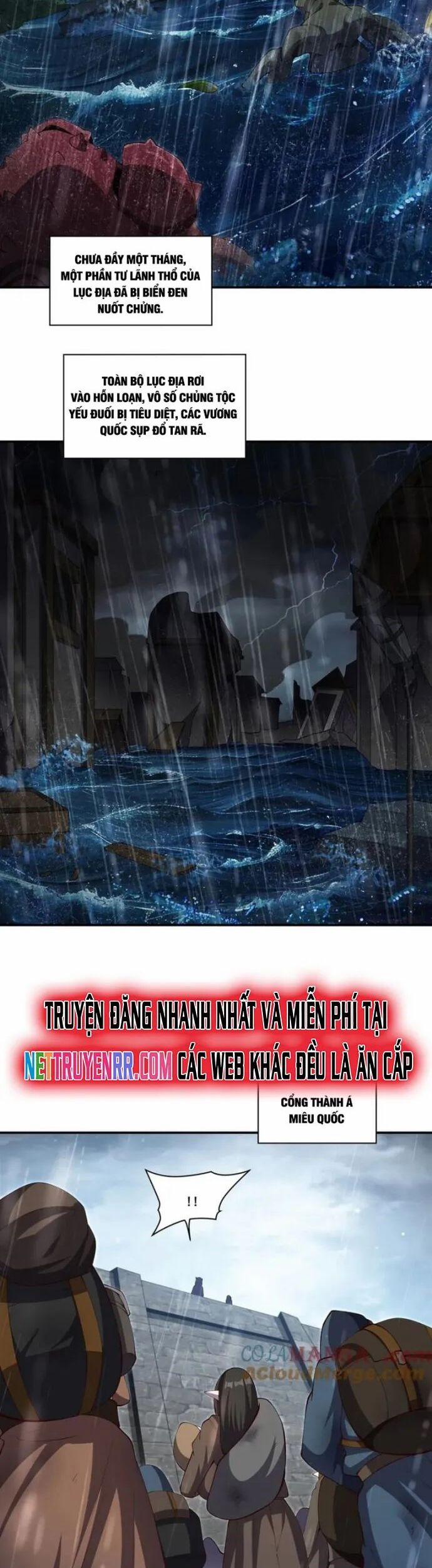 Huyết Cơ Và Kỵ Sĩ 373 trang 5