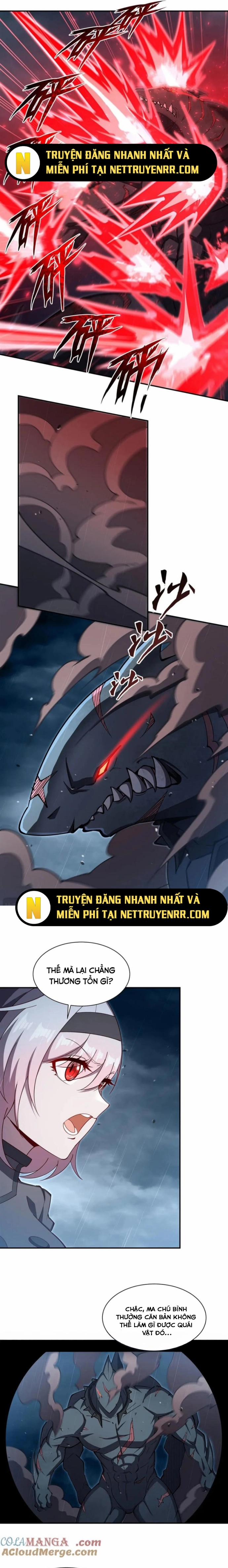 Huyết Cơ Và Kỵ Sĩ 374 trang 2