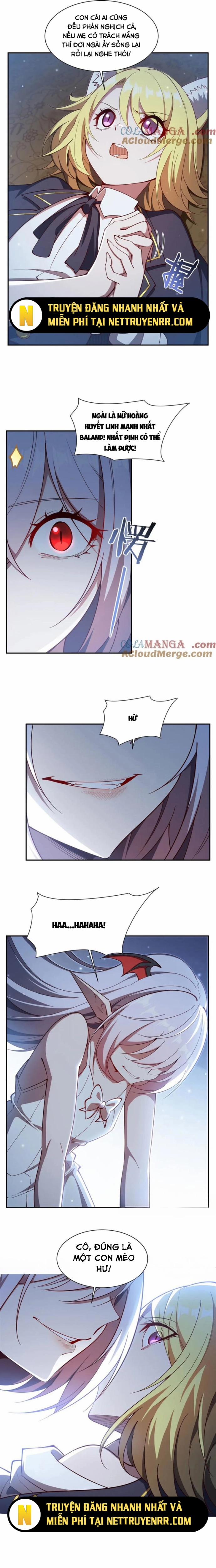 Huyết Cơ Và Kỵ Sĩ 374 trang 8