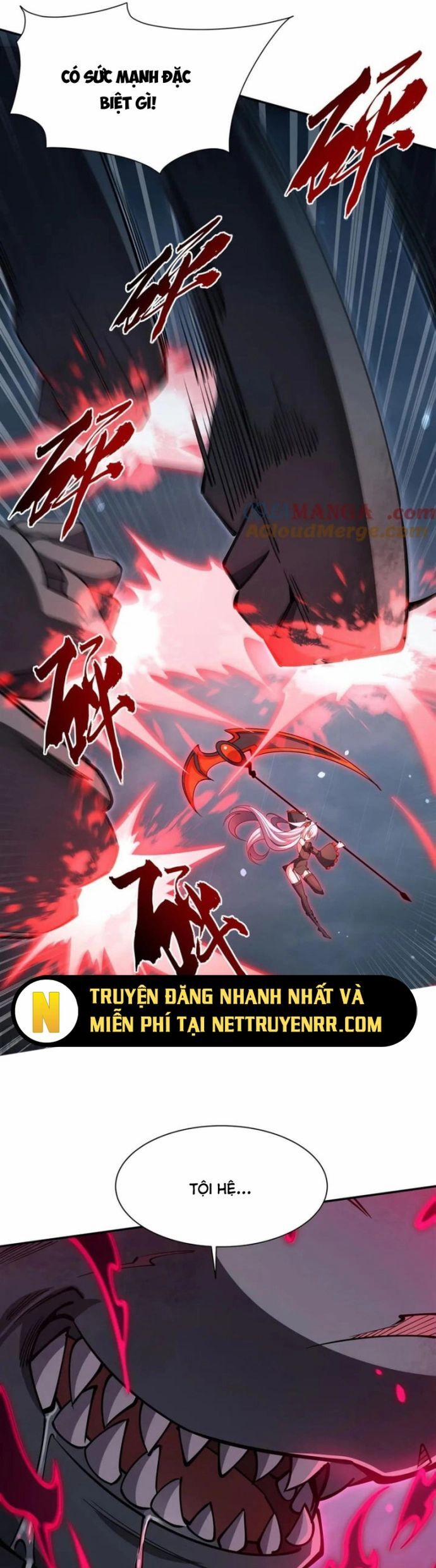 Huyết Cơ Và Kỵ Sĩ 375 trang 10