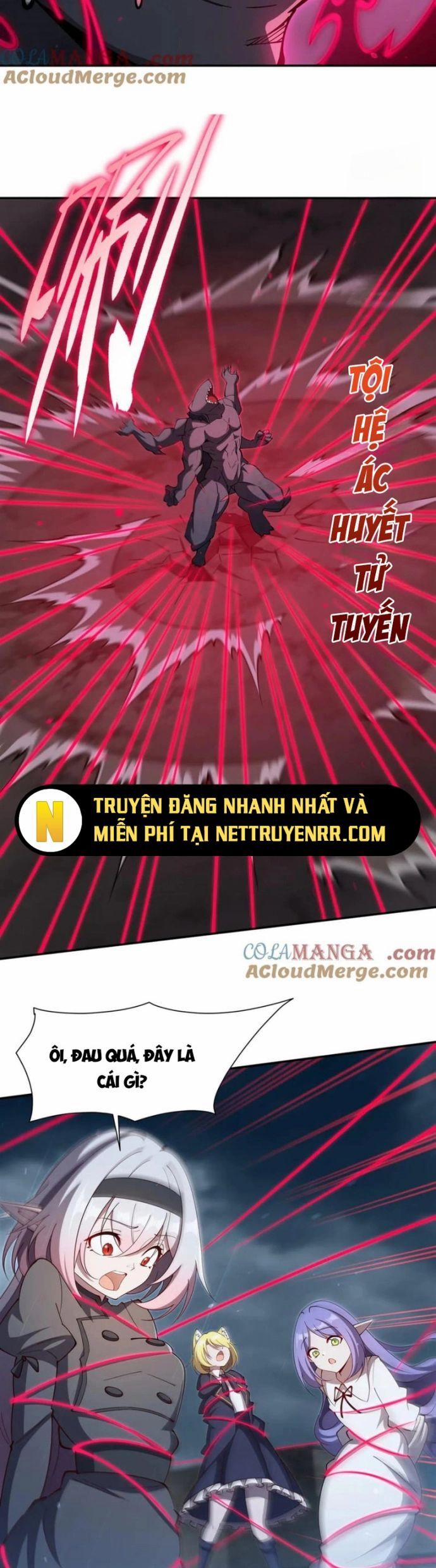 Huyết Cơ Và Kỵ Sĩ 375 trang 11