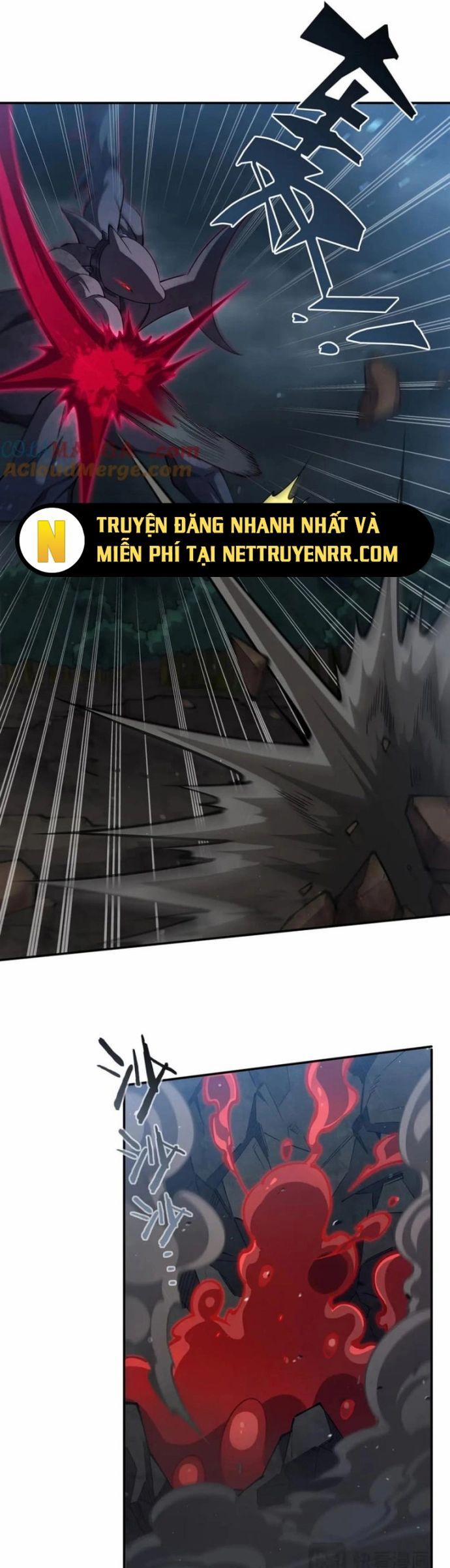 Huyết Cơ Và Kỵ Sĩ 375 trang 14