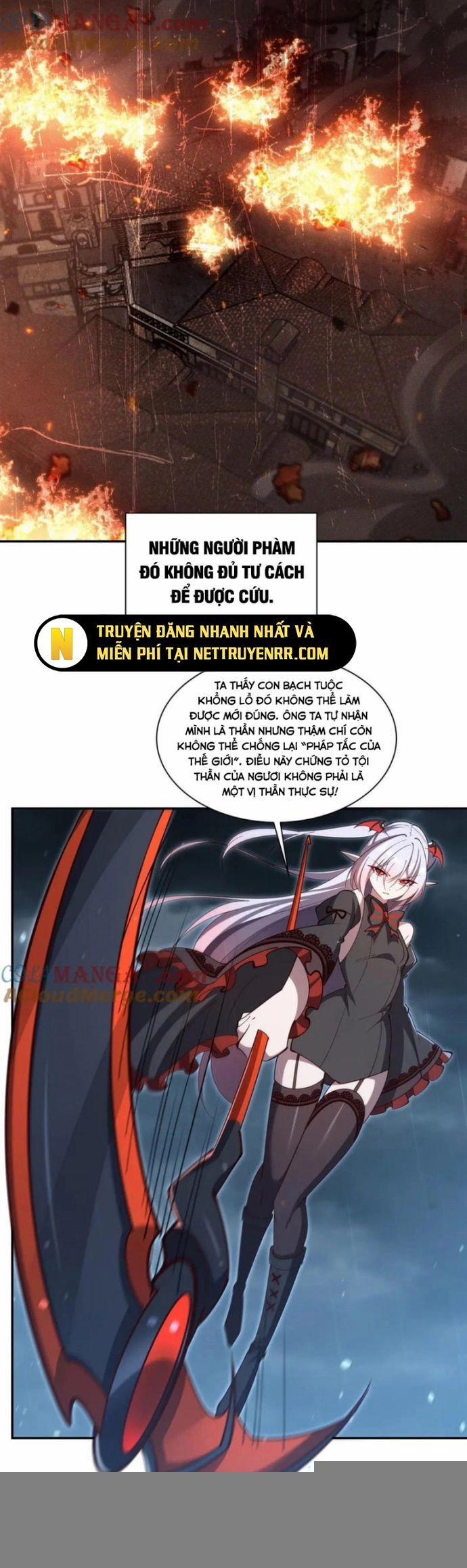 Huyết Cơ Và Kỵ Sĩ 375 trang 18