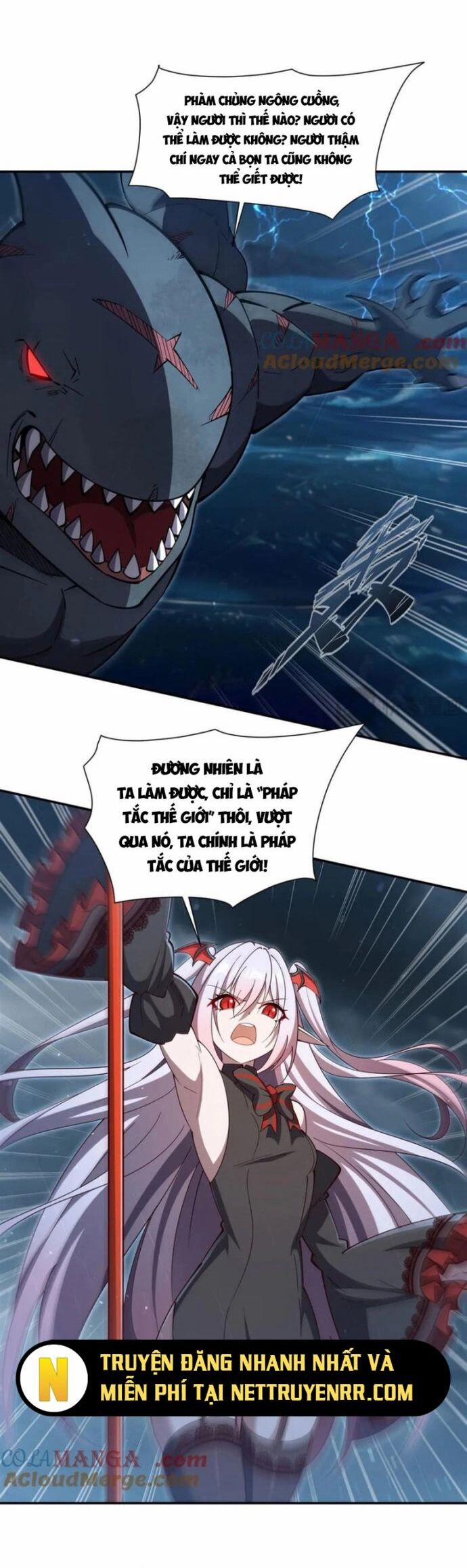 Huyết Cơ Và Kỵ Sĩ 375 trang 19