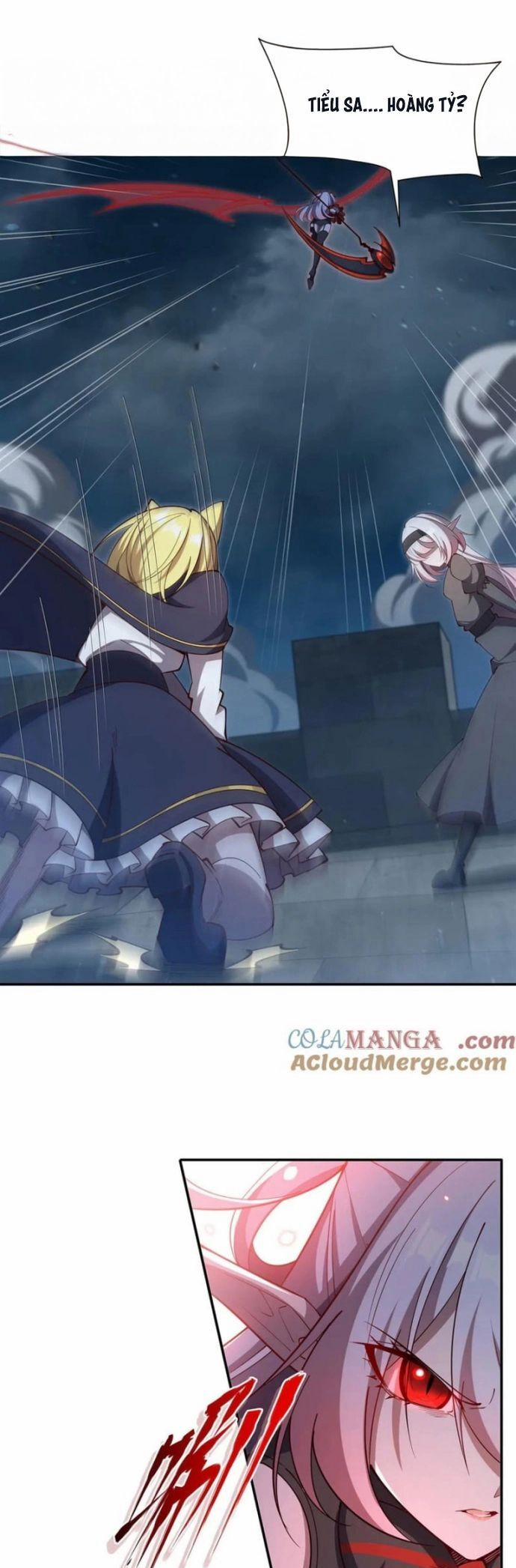 Huyết Cơ Và Kỵ Sĩ 375 trang 2