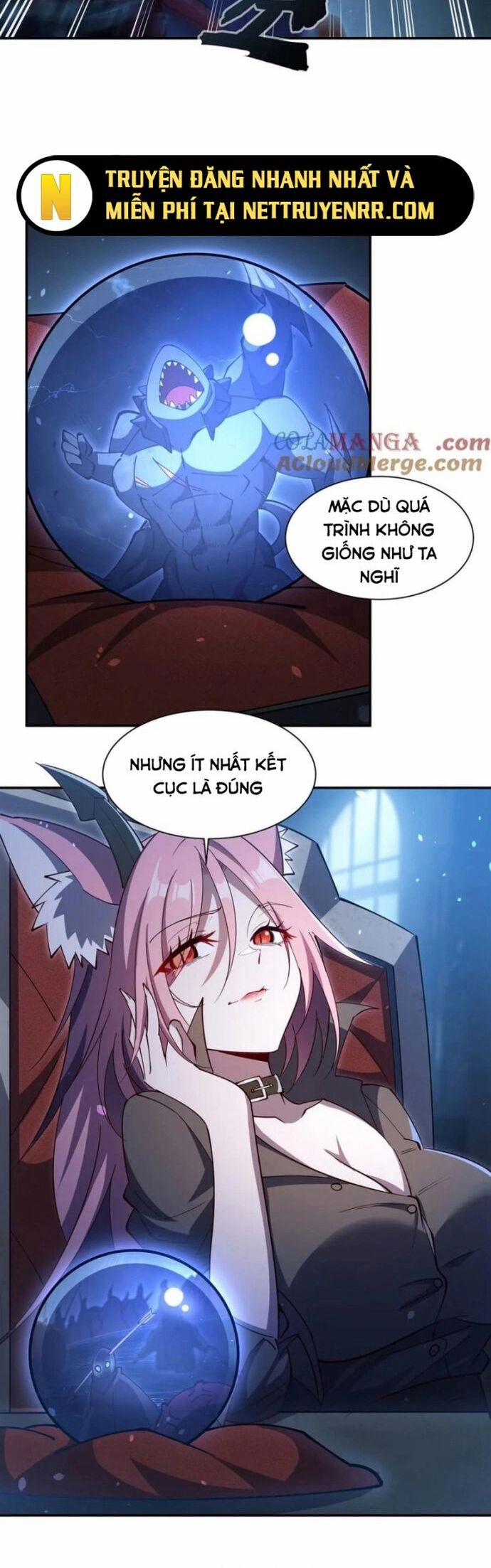Huyết Cơ Và Kỵ Sĩ 375 trang 21