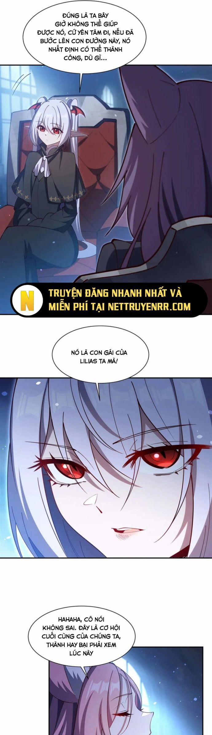 Huyết Cơ Và Kỵ Sĩ 375 trang 24