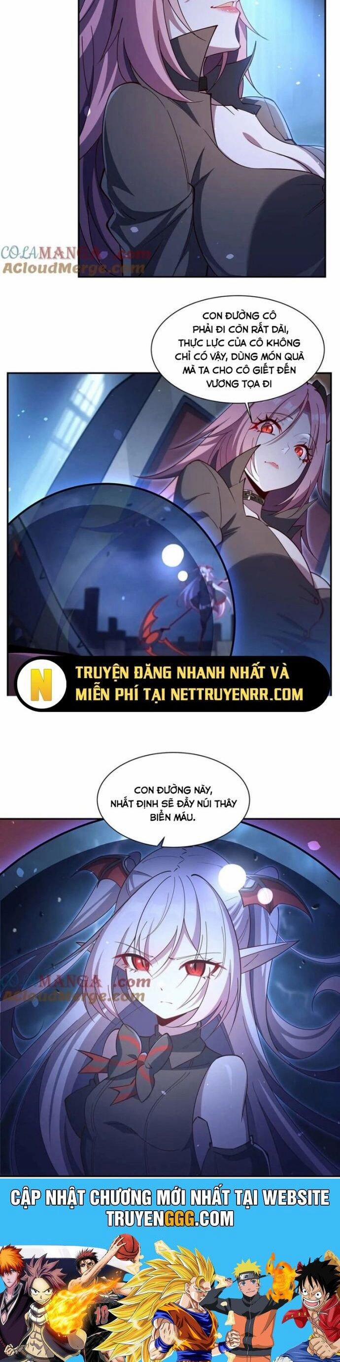 Huyết Cơ Và Kỵ Sĩ 375 trang 25