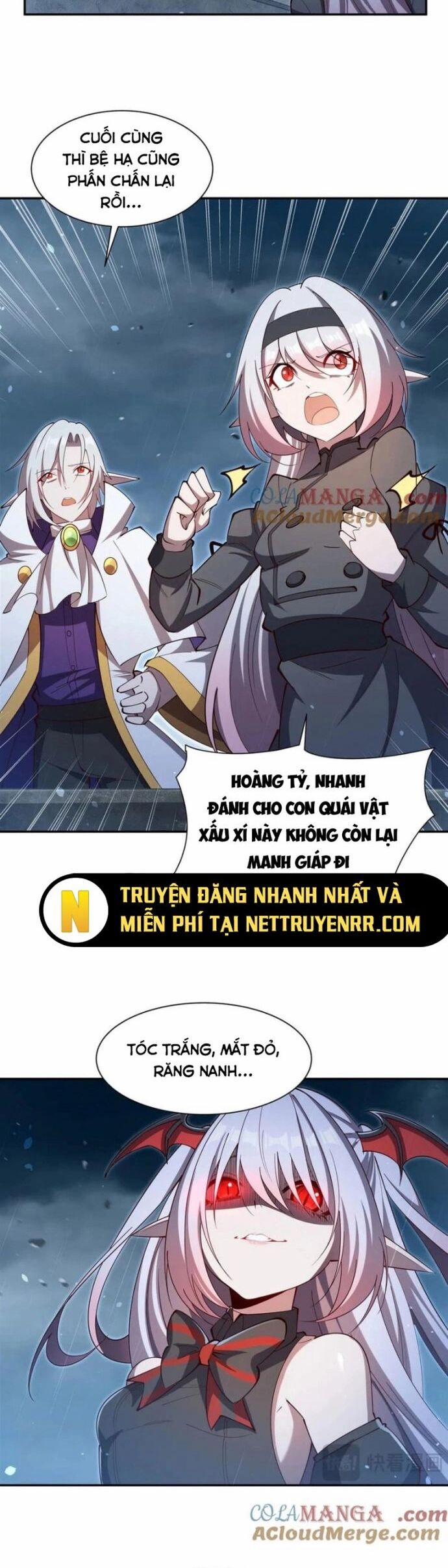 Huyết Cơ Và Kỵ Sĩ 375 trang 5