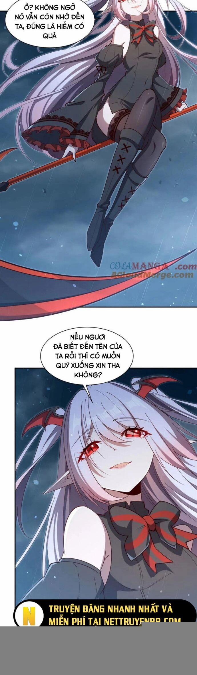 Huyết Cơ Và Kỵ Sĩ 375 trang 7