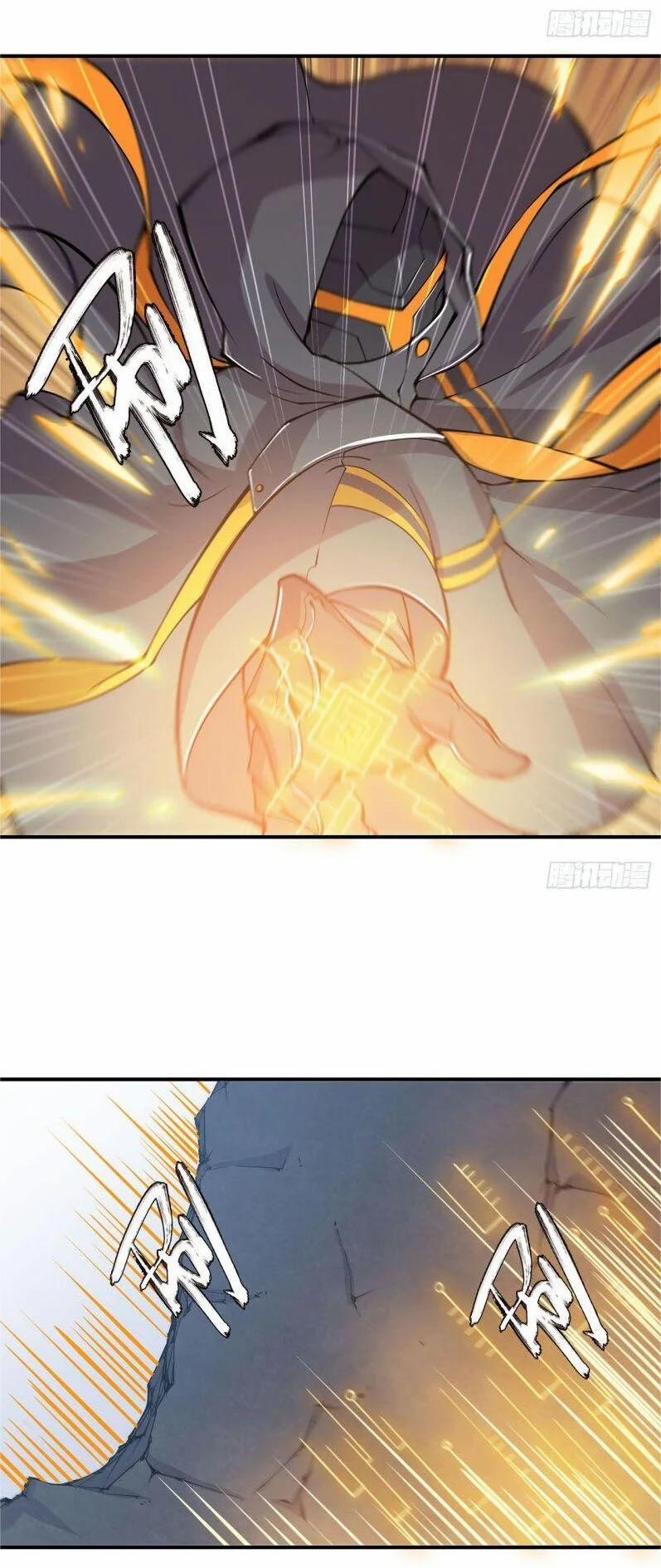 Huyết Cơ Và Kỵ Sĩ 39 trang 3