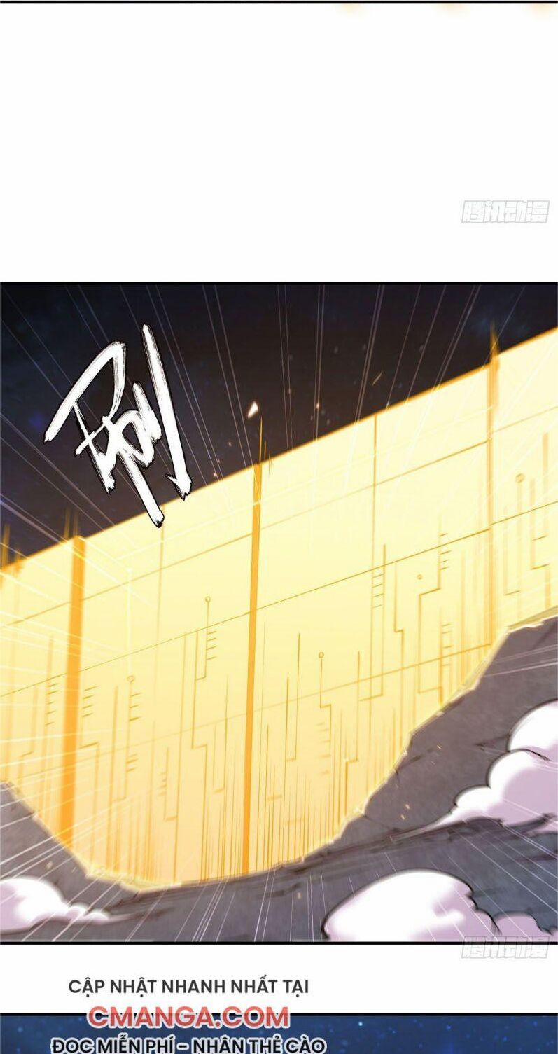 Huyết Cơ Và Kỵ Sĩ 39 trang 4