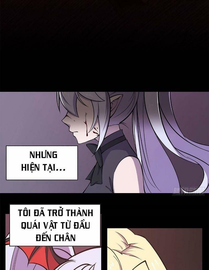 Huyết Cơ Và Kỵ Sĩ 4 trang 14