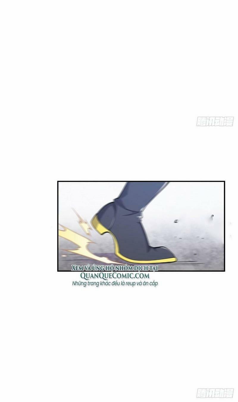 Huyết Cơ Và Kỵ Sĩ 4 trang 17