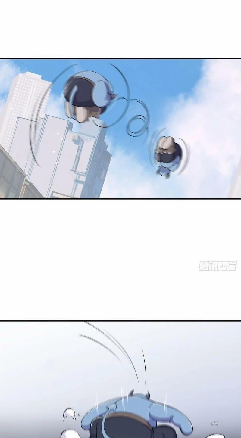 Huyết Cơ Và Kỵ Sĩ 4 trang 22