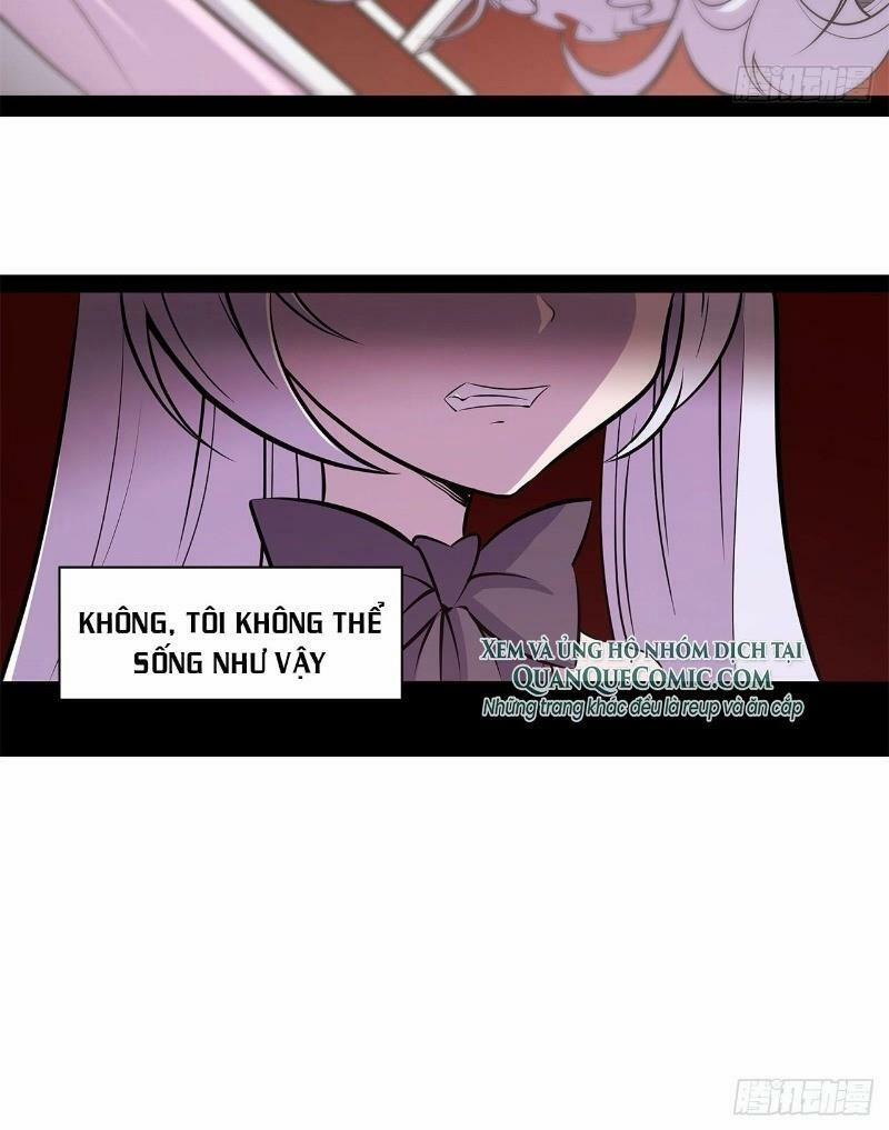 Huyết Cơ Và Kỵ Sĩ 4 trang 9