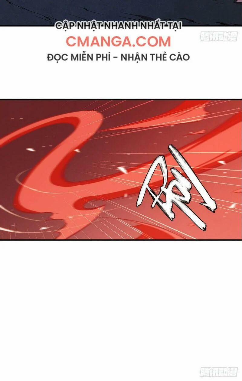 Huyết Cơ Và Kỵ Sĩ 40 trang 1