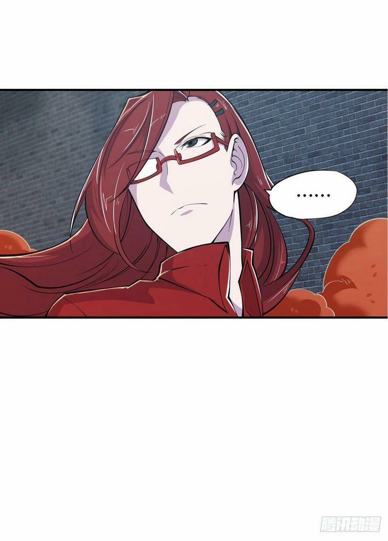 Huyết Cơ Và Kỵ Sĩ 40 trang 10