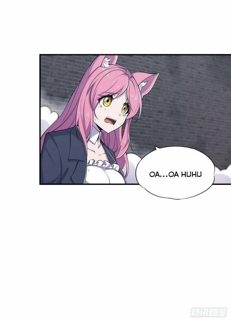 Huyết Cơ Và Kỵ Sĩ 41 trang 1