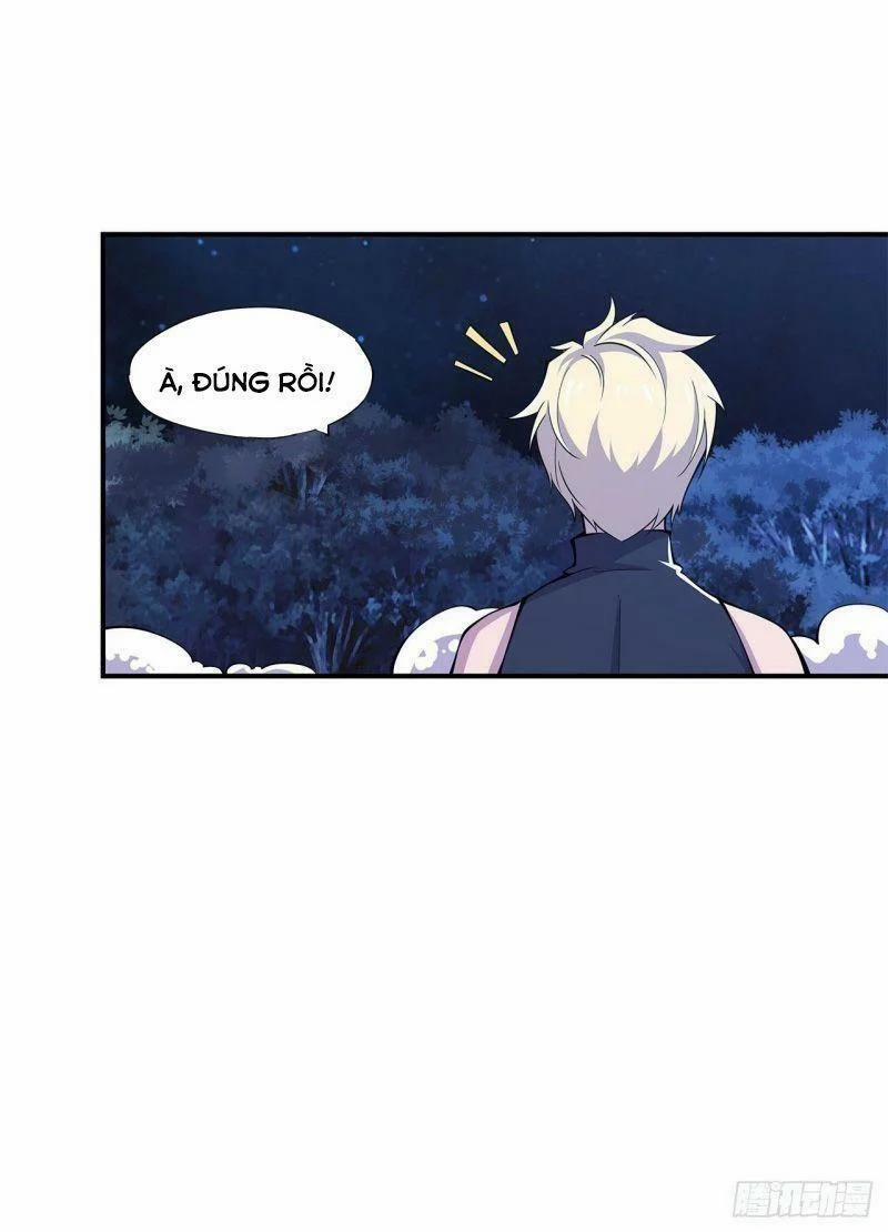 Huyết Cơ Và Kỵ Sĩ 42 trang 15