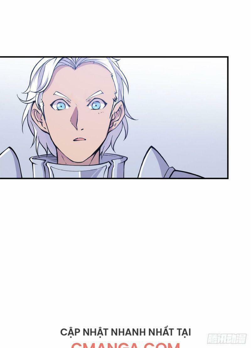 Huyết Cơ Và Kỵ Sĩ 42 trang 19