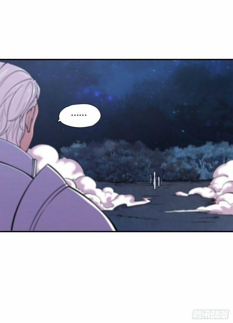 Huyết Cơ Và Kỵ Sĩ 42 trang 22