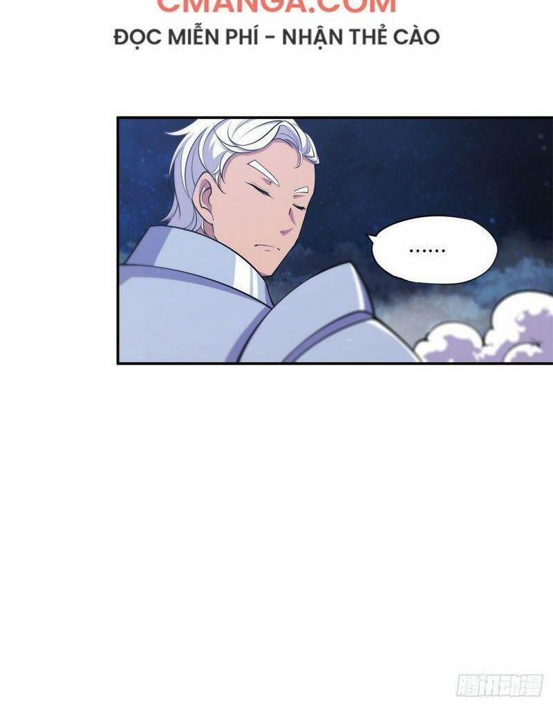 Huyết Cơ Và Kỵ Sĩ 42 trang 24