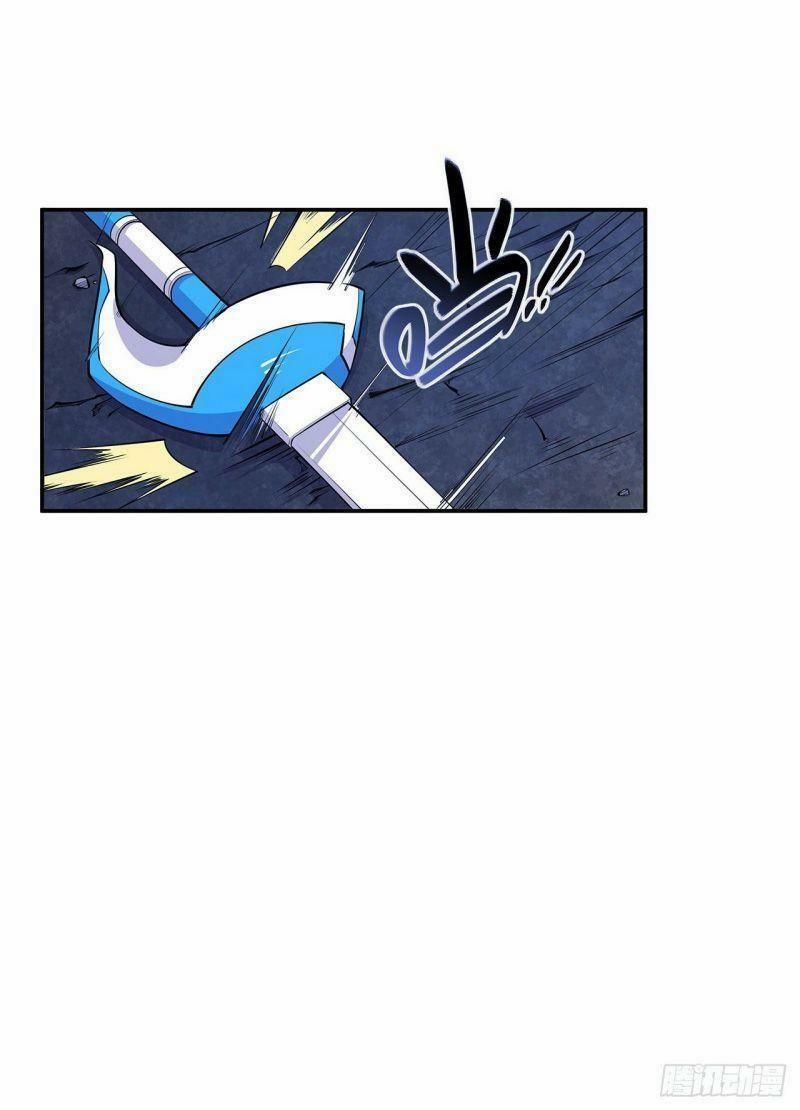 Huyết Cơ Và Kỵ Sĩ 42 trang 25