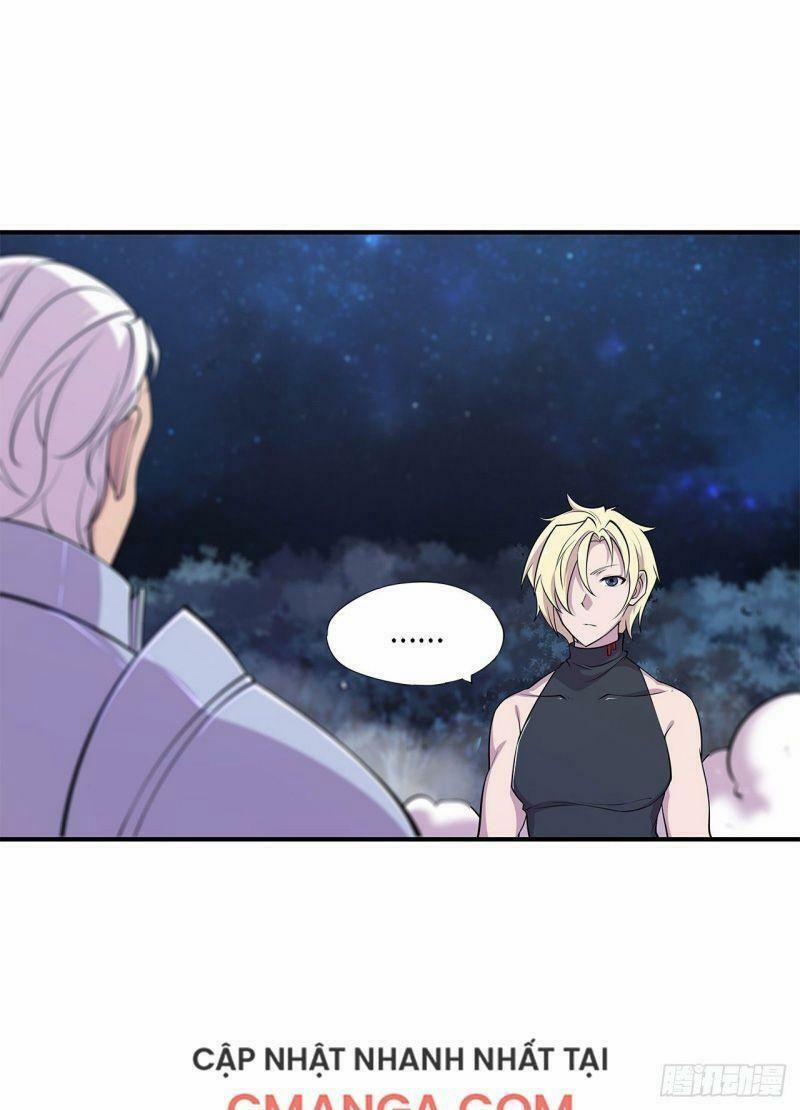 Huyết Cơ Và Kỵ Sĩ 42 trang 8