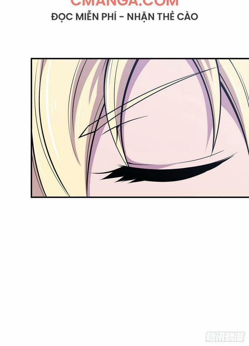 Huyết Cơ Và Kỵ Sĩ 42 trang 9
