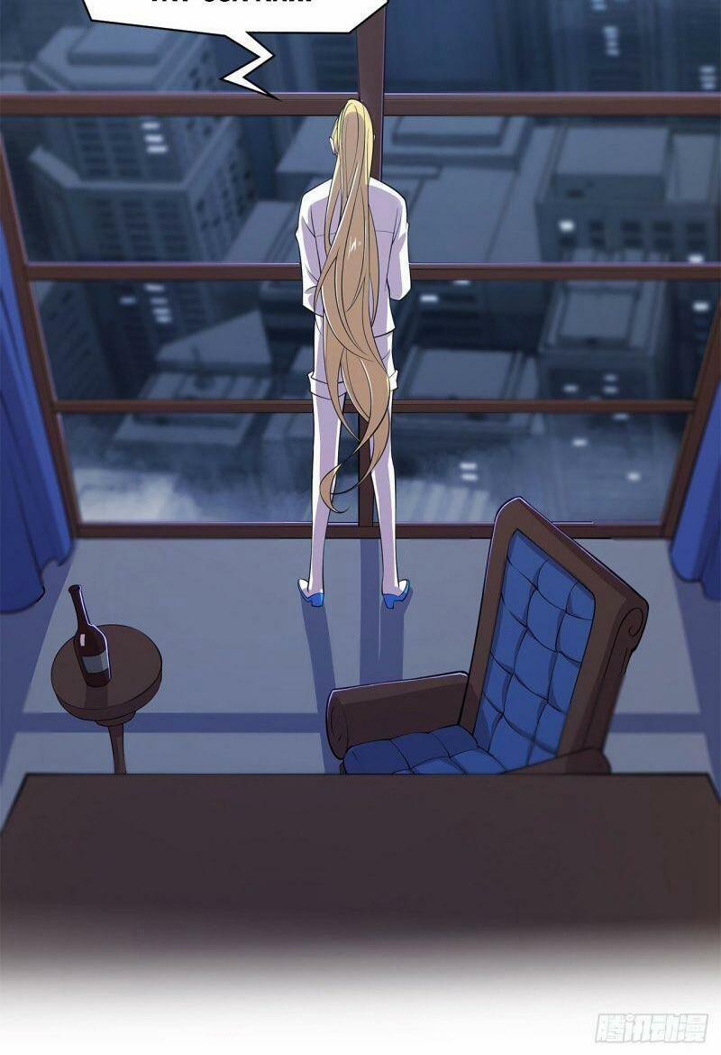 Huyết Cơ Và Kỵ Sĩ 43 trang 13