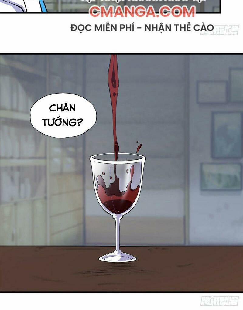 Huyết Cơ Và Kỵ Sĩ 43 trang 9