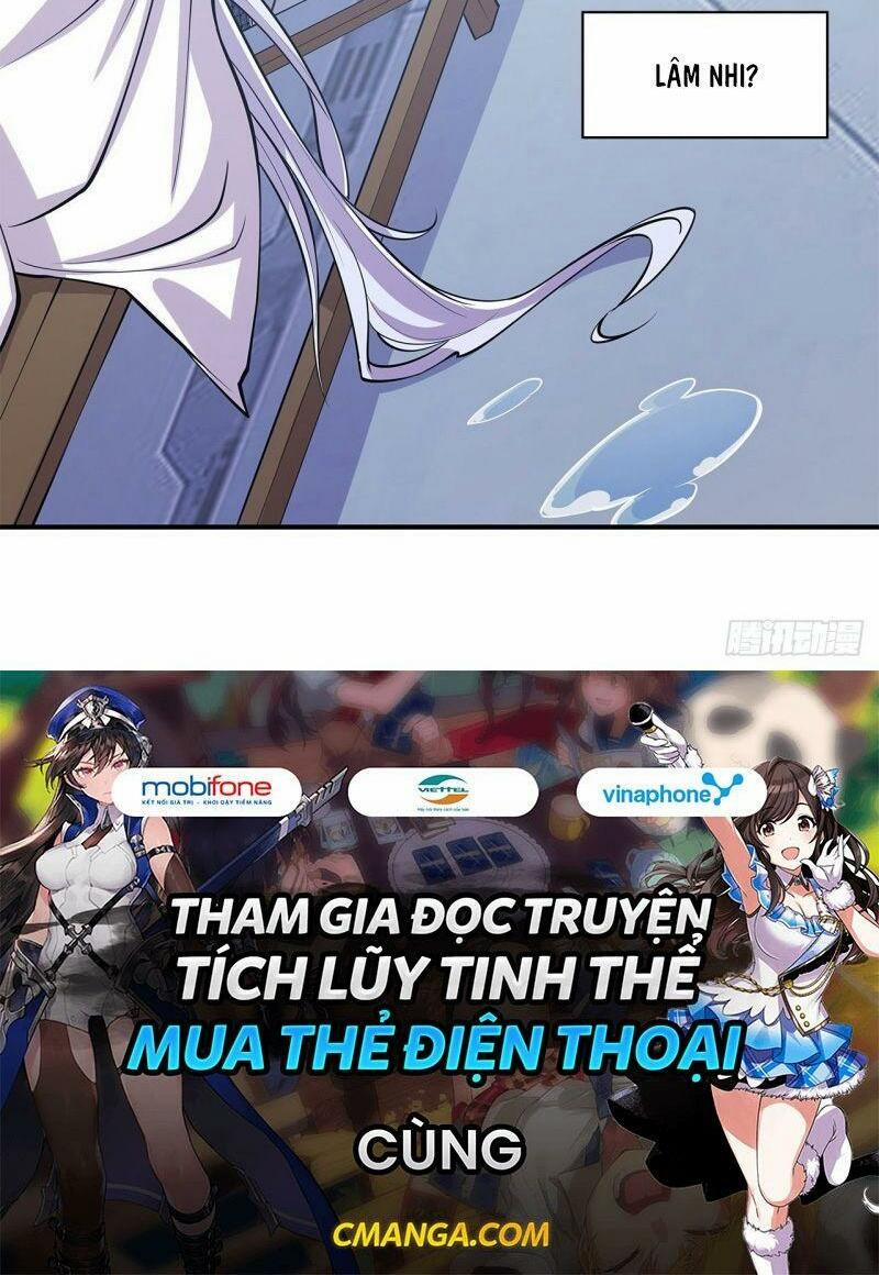 Huyết Cơ Và Kỵ Sĩ 44 trang 21