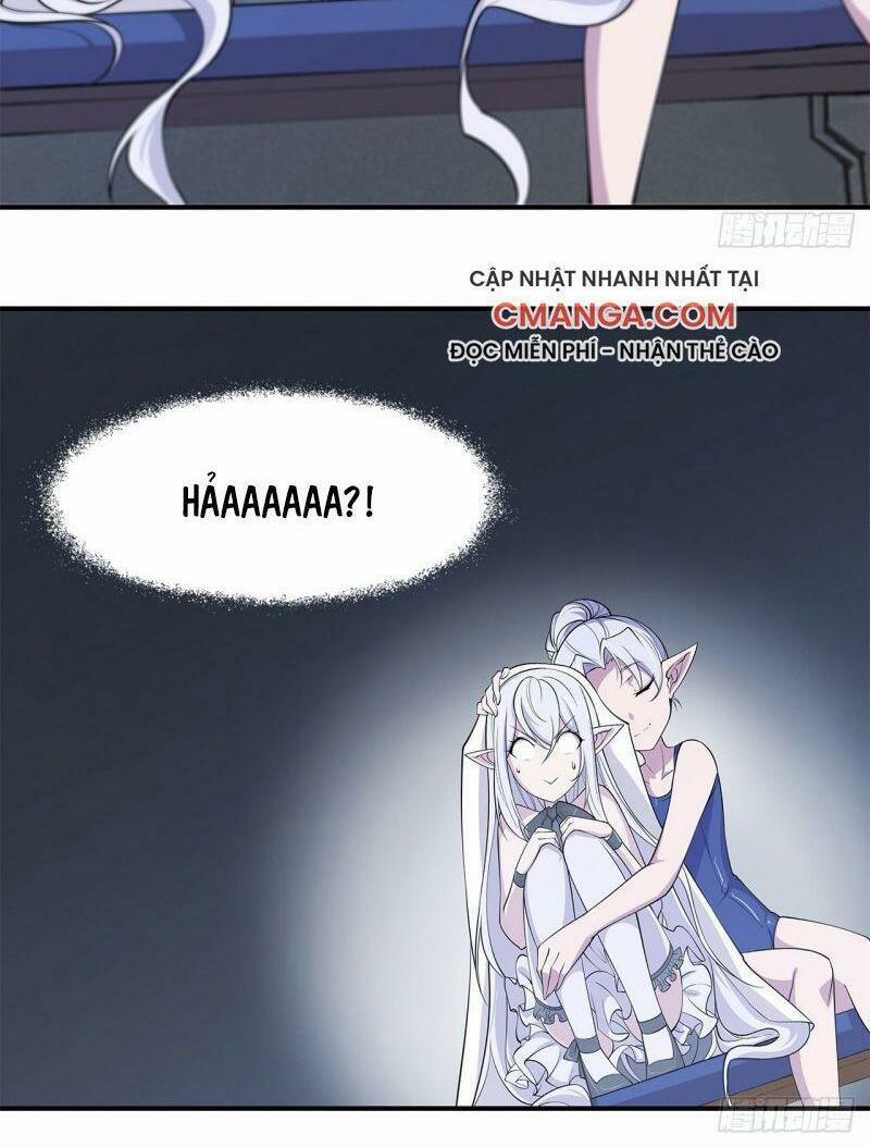 Huyết Cơ Và Kỵ Sĩ 45 trang 5