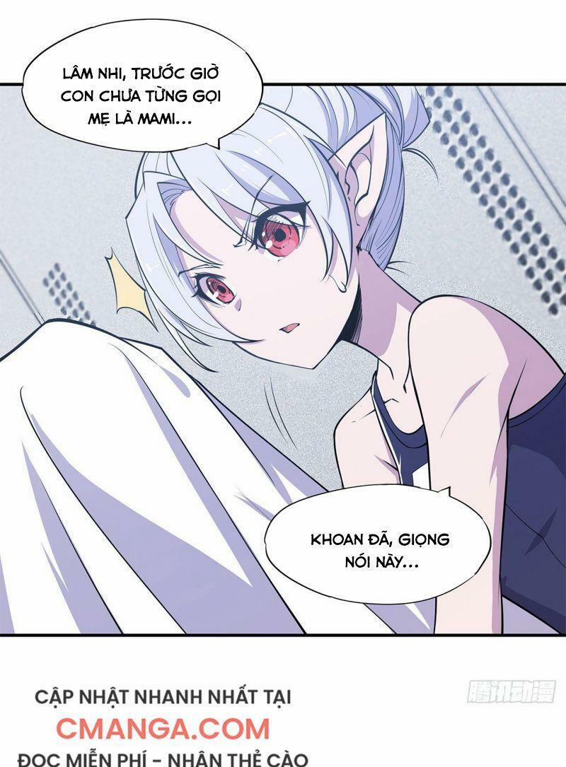 Huyết Cơ Và Kỵ Sĩ 45 trang 9