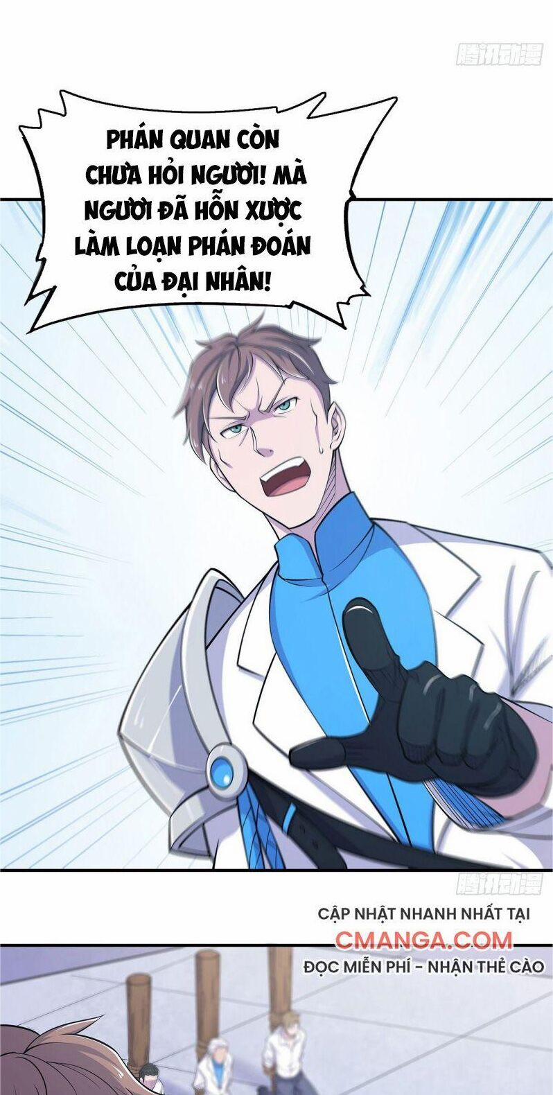 Huyết Cơ Và Kỵ Sĩ 48 trang 10
