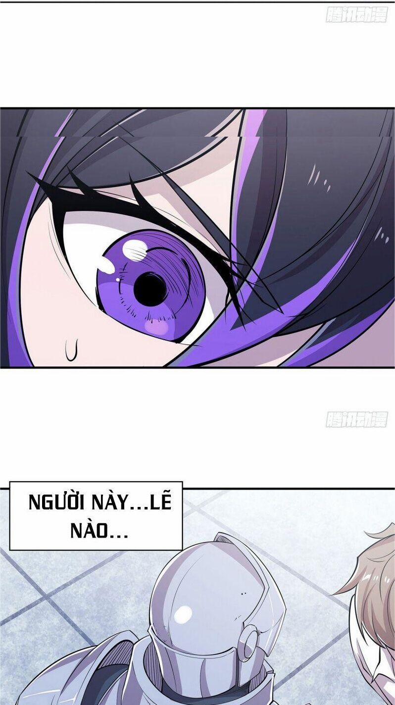 Huyết Cơ Và Kỵ Sĩ 48 trang 14
