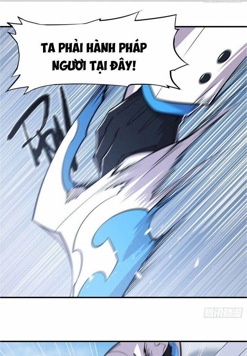 Huyết Cơ Và Kỵ Sĩ 48 trang 16