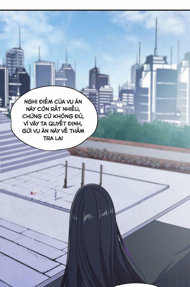 Huyết Cơ Và Kỵ Sĩ 49 trang 17