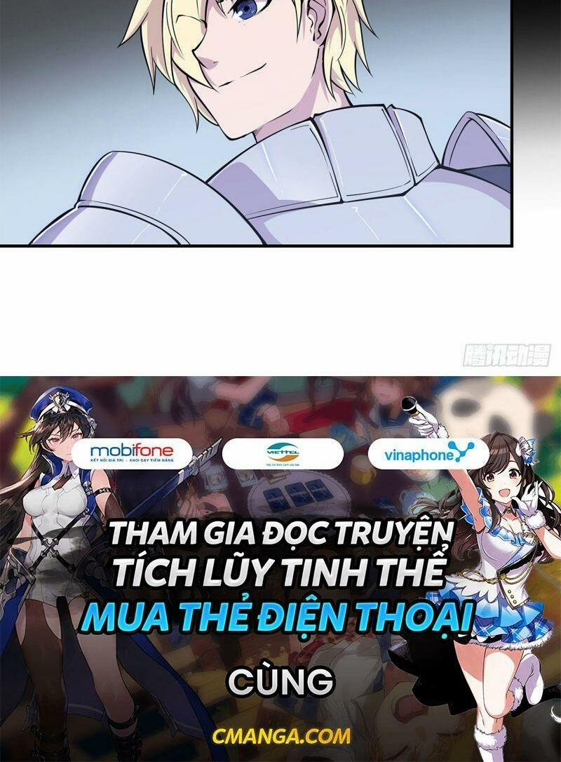 Huyết Cơ Và Kỵ Sĩ 49 trang 25