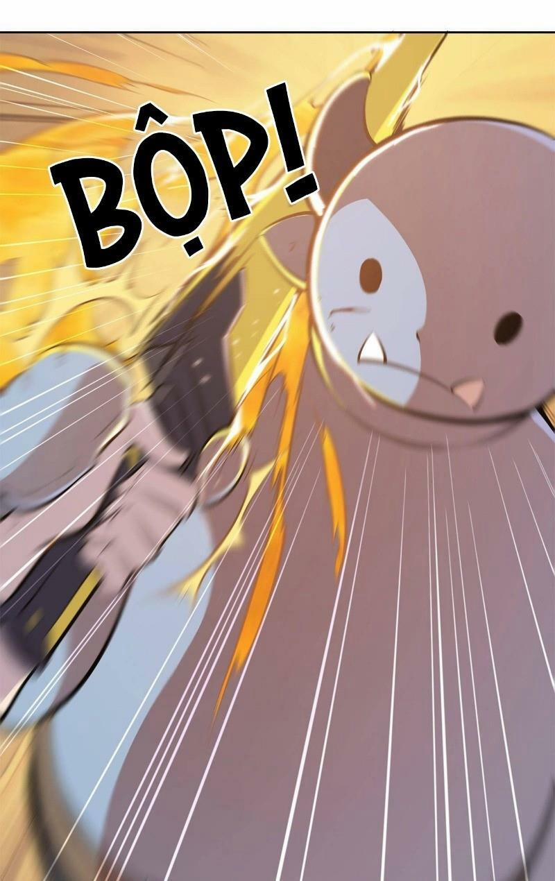 Huyết Cơ Và Kỵ Sĩ 5 trang 16