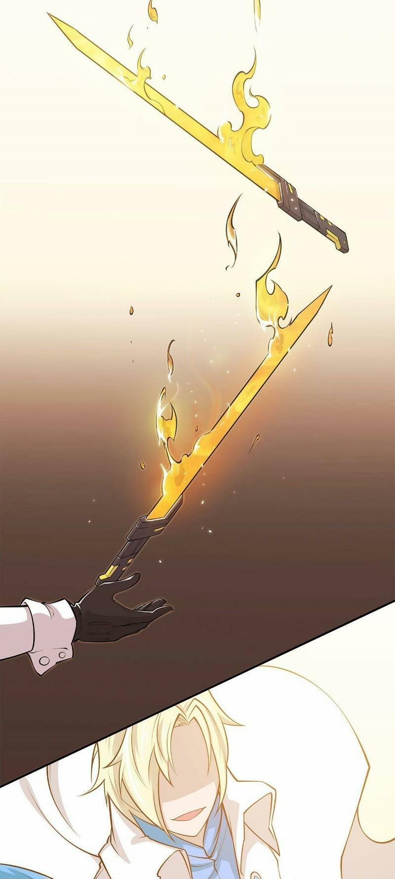 Huyết Cơ Và Kỵ Sĩ 5 trang 18