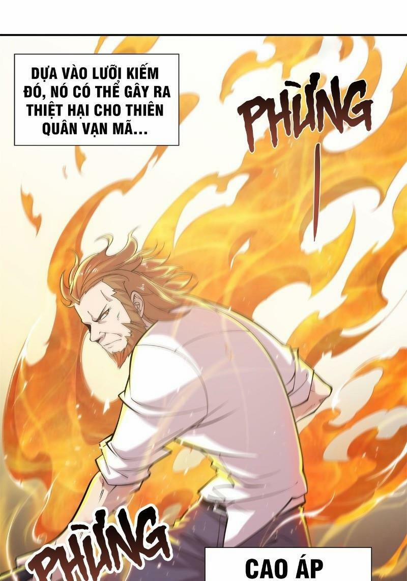 Huyết Cơ Và Kỵ Sĩ 5 trang 2