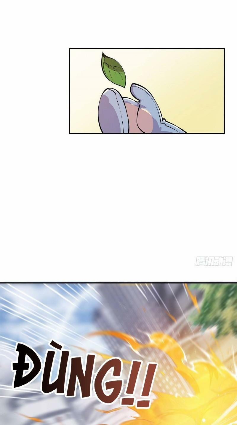 Huyết Cơ Và Kỵ Sĩ 5 trang 6