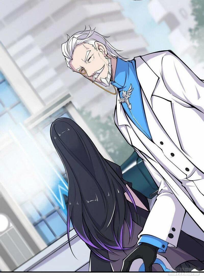 Huyết Cơ Và Kỵ Sĩ 50 trang 10