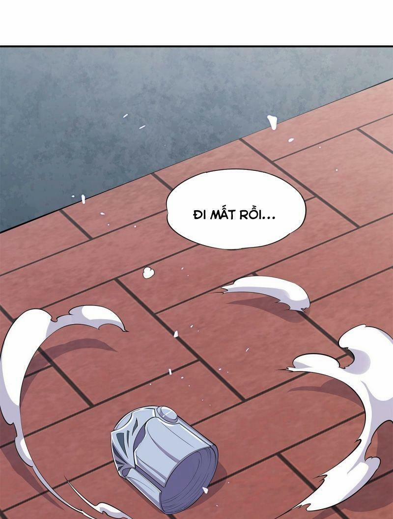 Huyết Cơ Và Kỵ Sĩ 50 trang 22