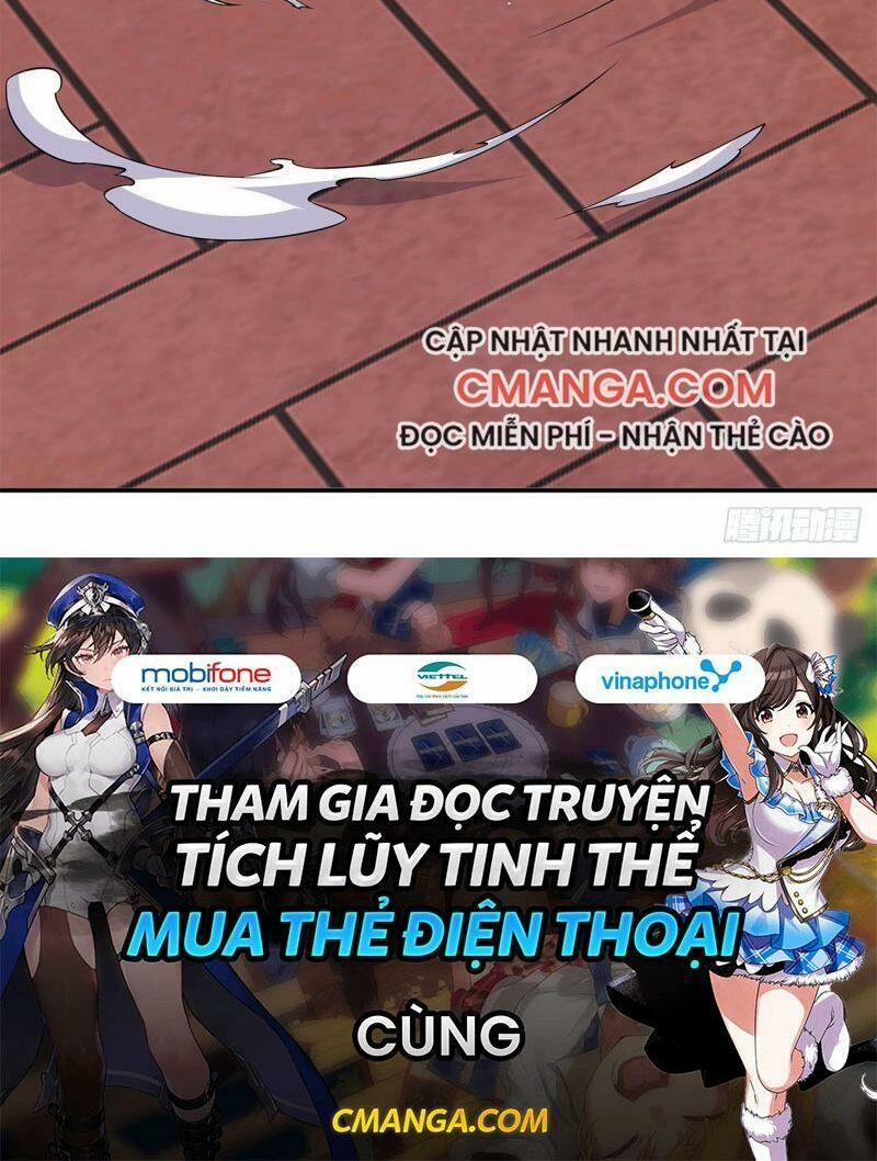 Huyết Cơ Và Kỵ Sĩ 50 trang 23
