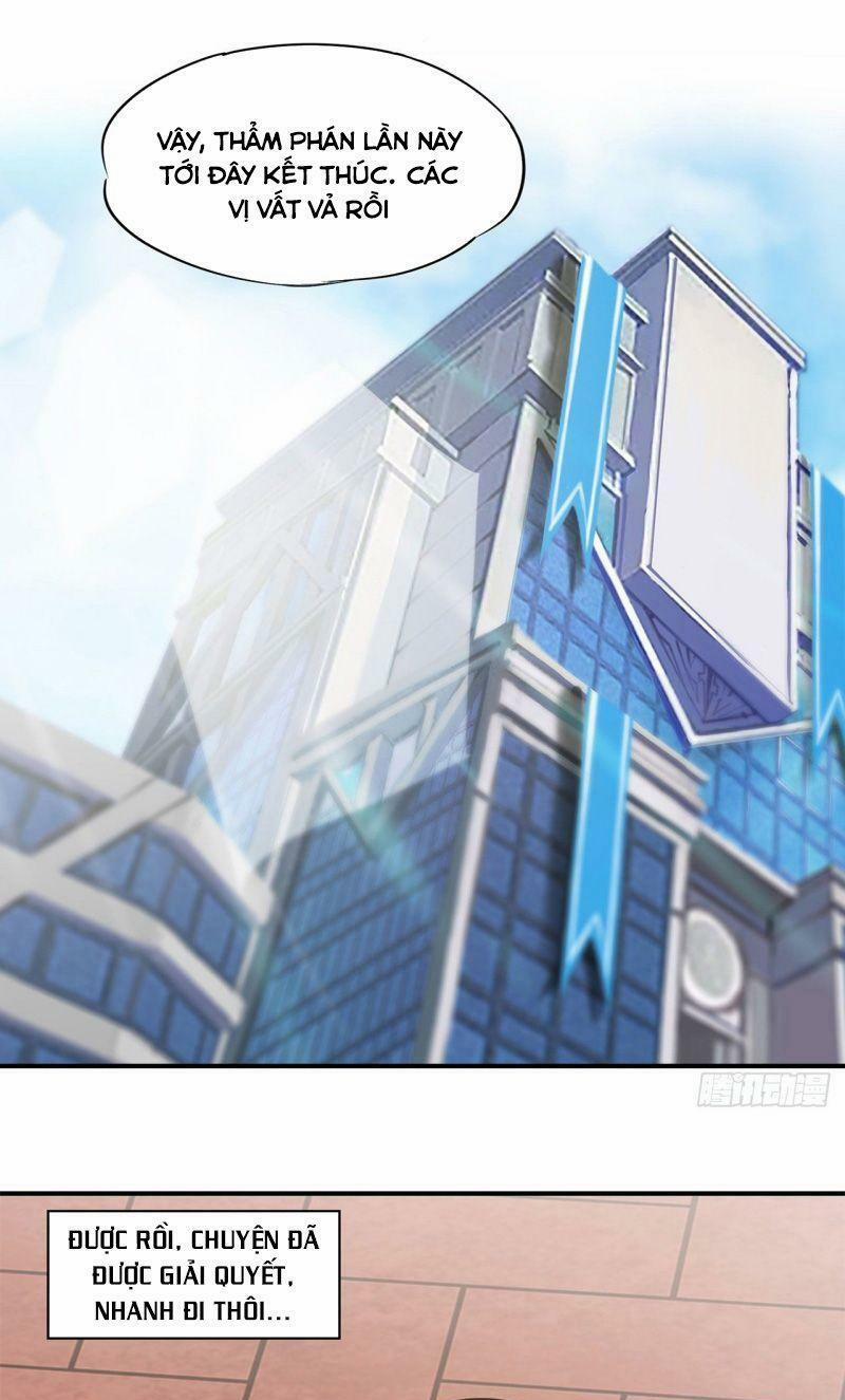 Huyết Cơ Và Kỵ Sĩ 50 trang 4