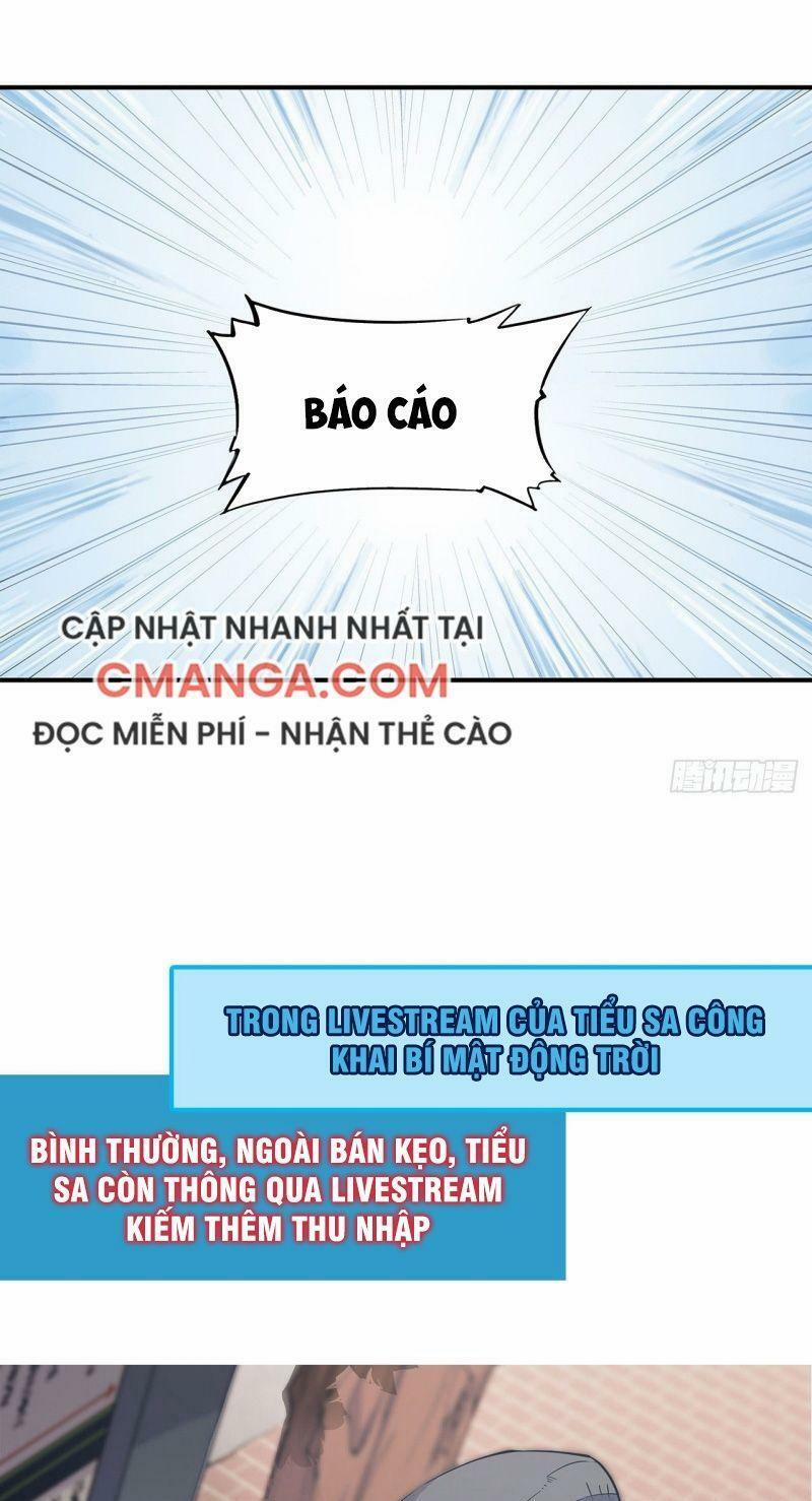 Huyết Cơ Và Kỵ Sĩ 51 trang 17